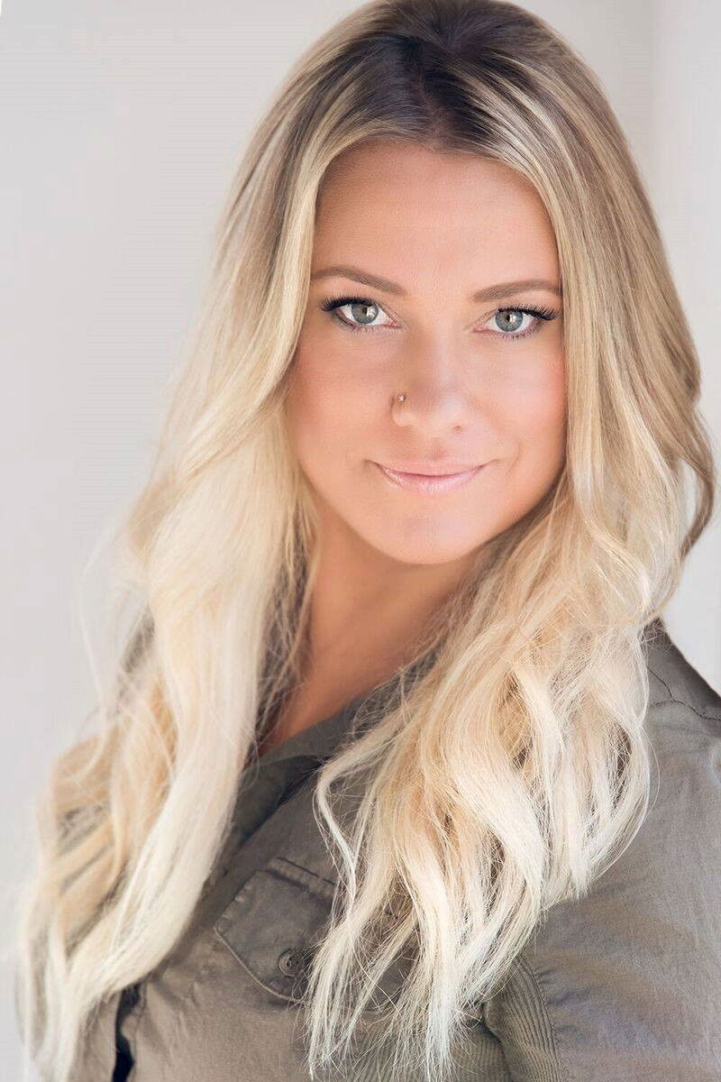 et billede af Loretta Dugaro