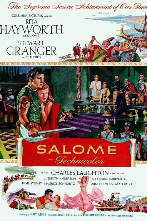 Salome