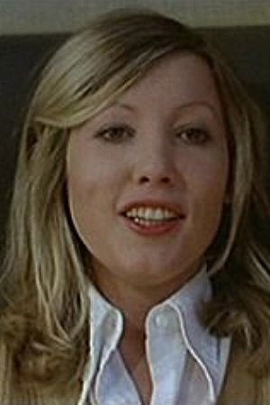 et billede af Evelyne Thomas