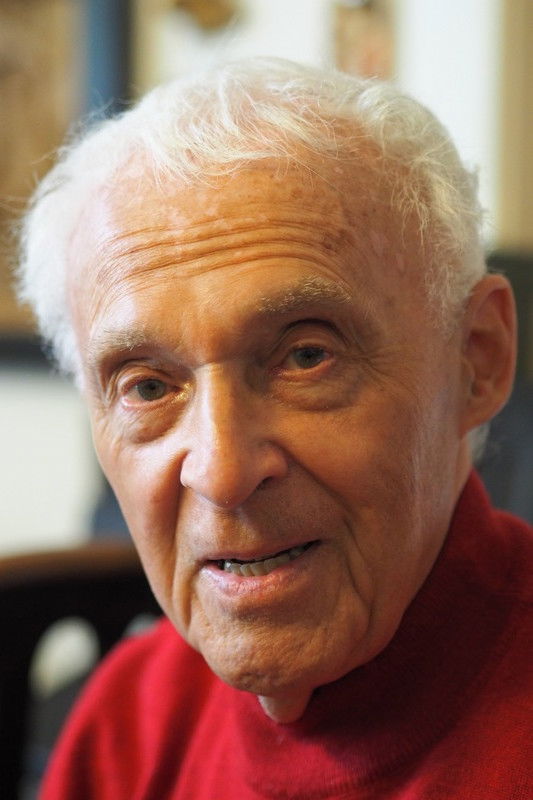 et billede af Jiří Jirmal