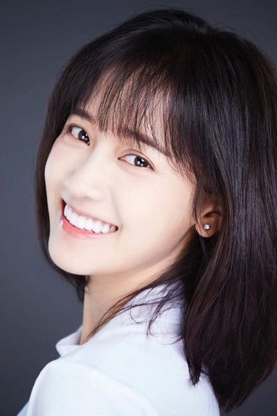 et billede af Zheng Qiuhong