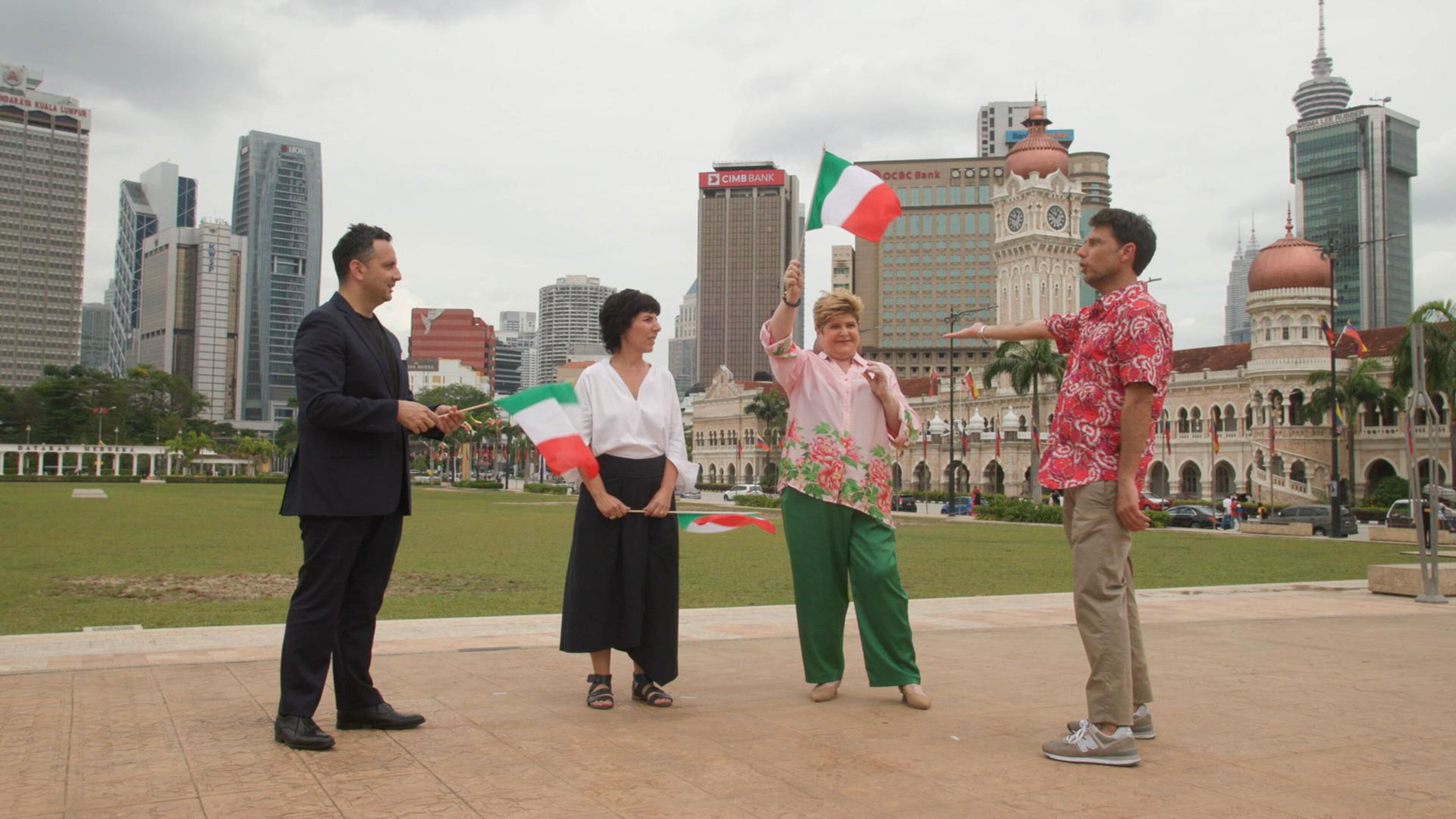 Episodio 7