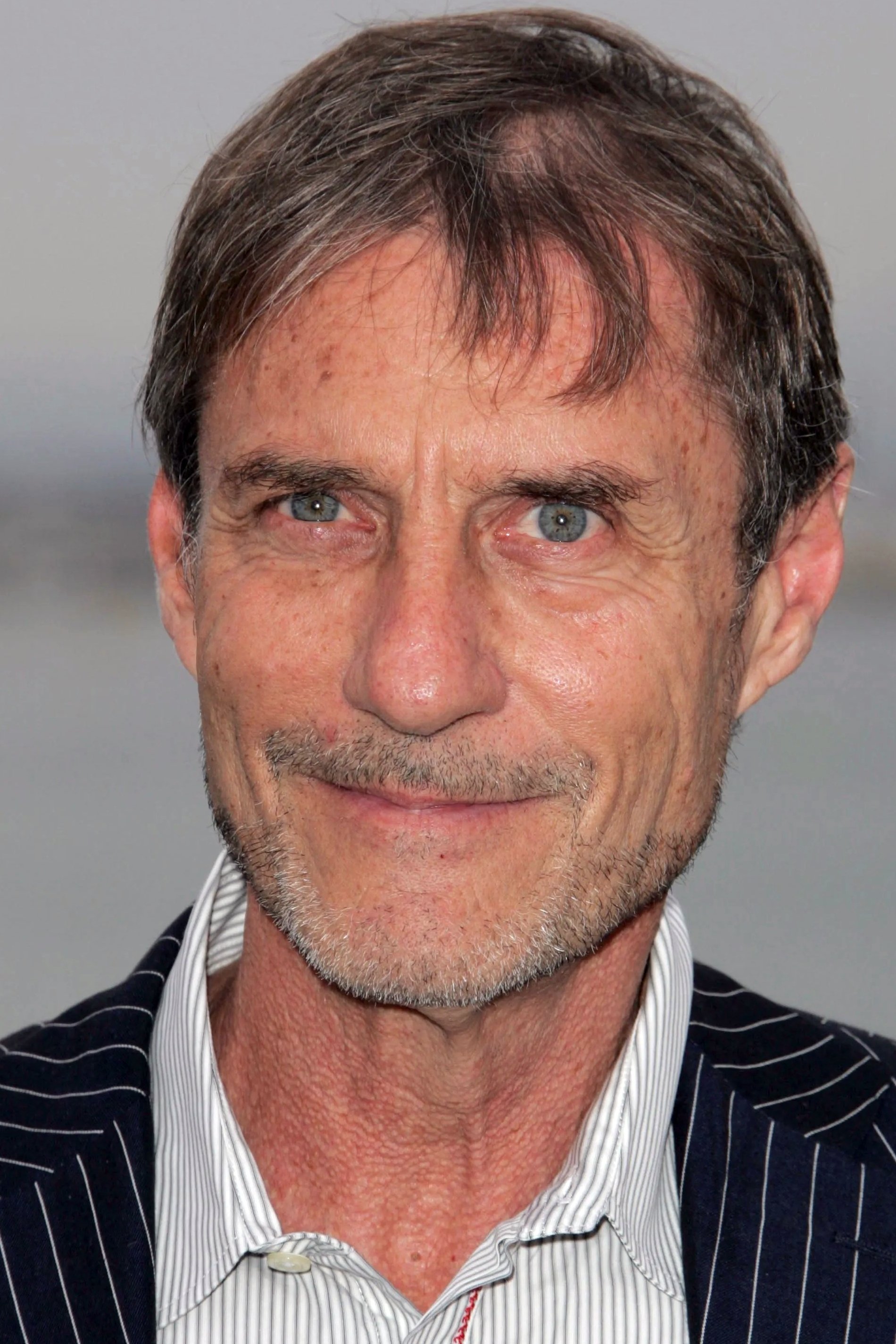 et billede af Roland Joffé