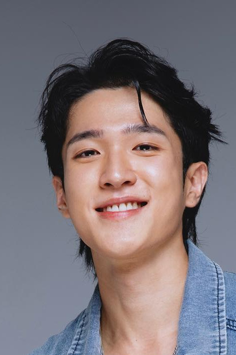 et billede af Superway Hsu