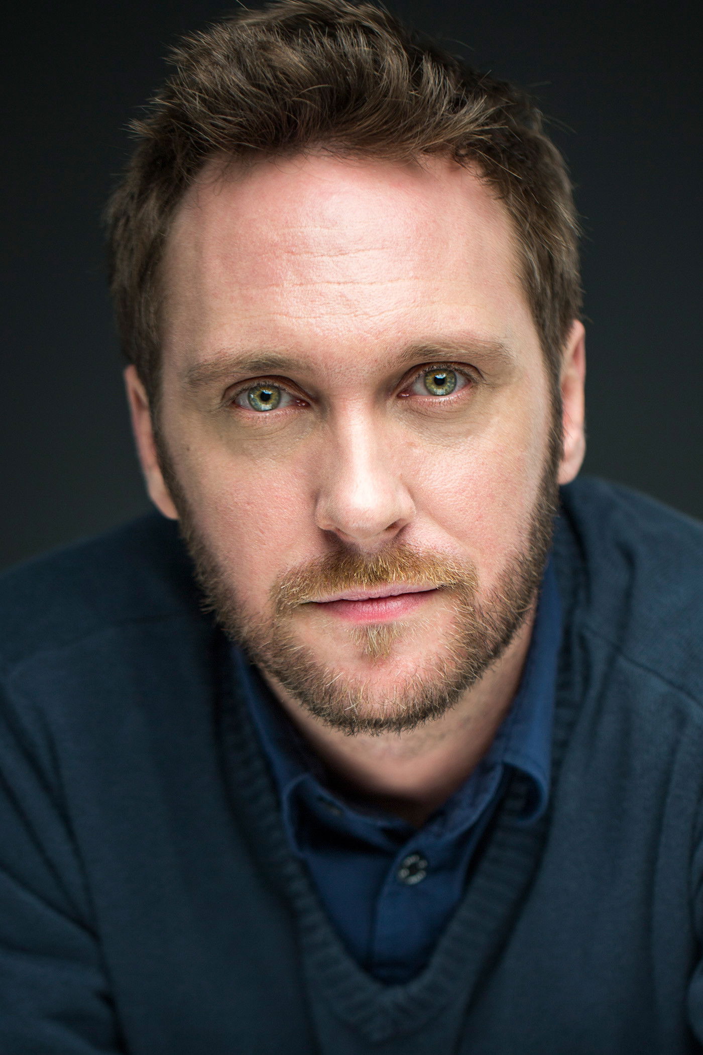 et billede af Alexandre L'Heureux