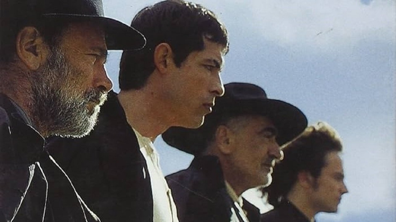 Guardiani delle nuvole (2004)
