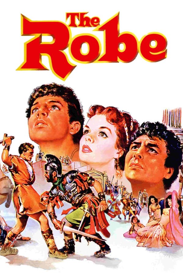 The Robe