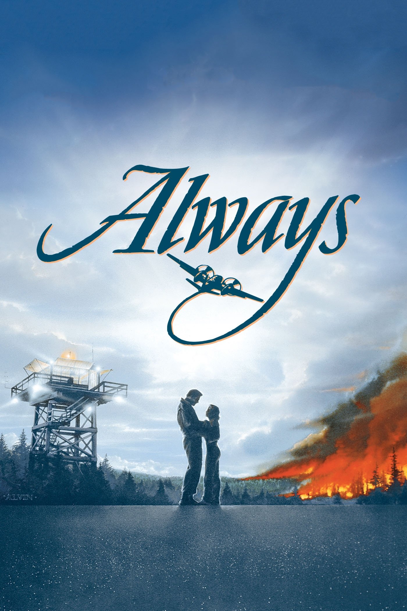 Always