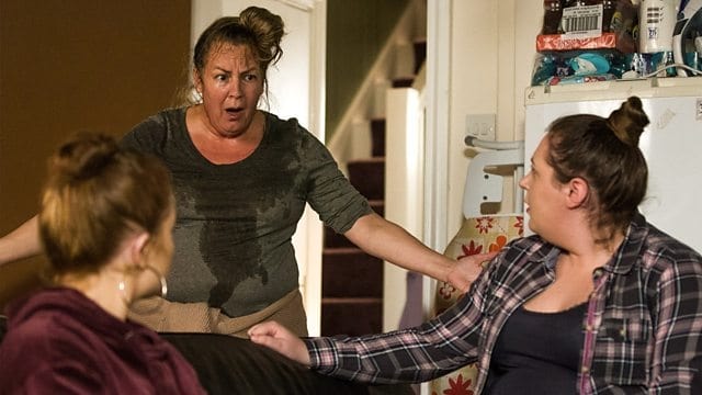 EastEnders Staffel 35 :Folge 9 