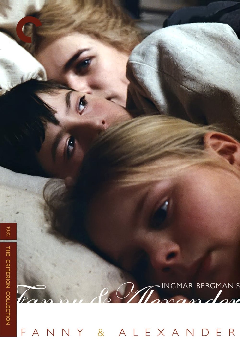 Fanny and Alexander