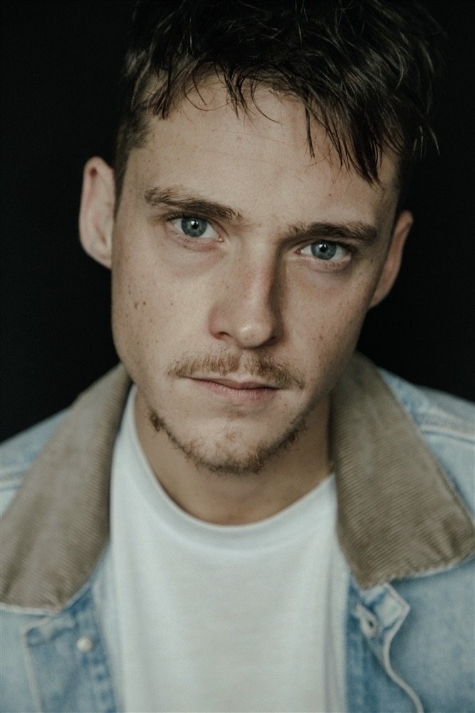 et billede af Maël Cordier