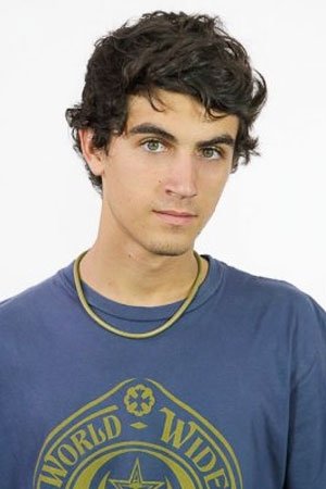 et billede af Luigi Fedele