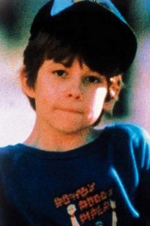 et billede af Kenny Easterday