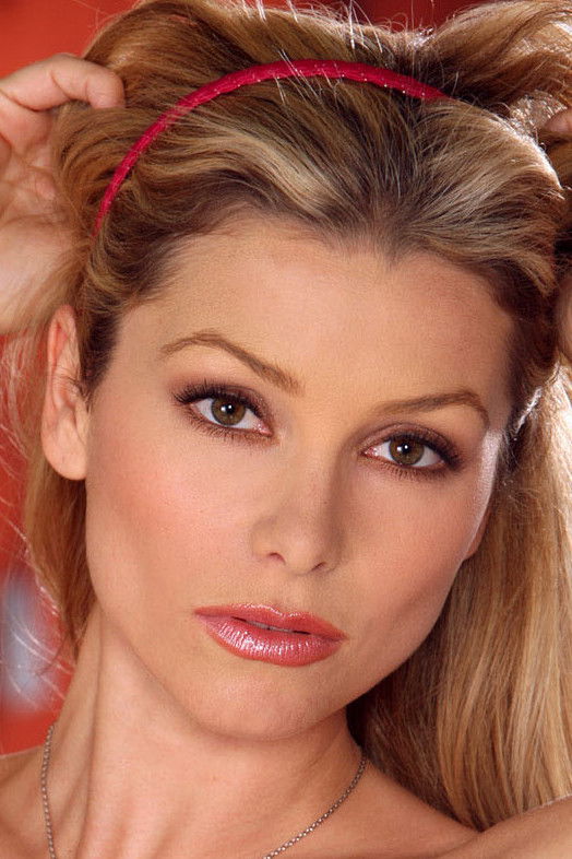 et billede af Heather Pink