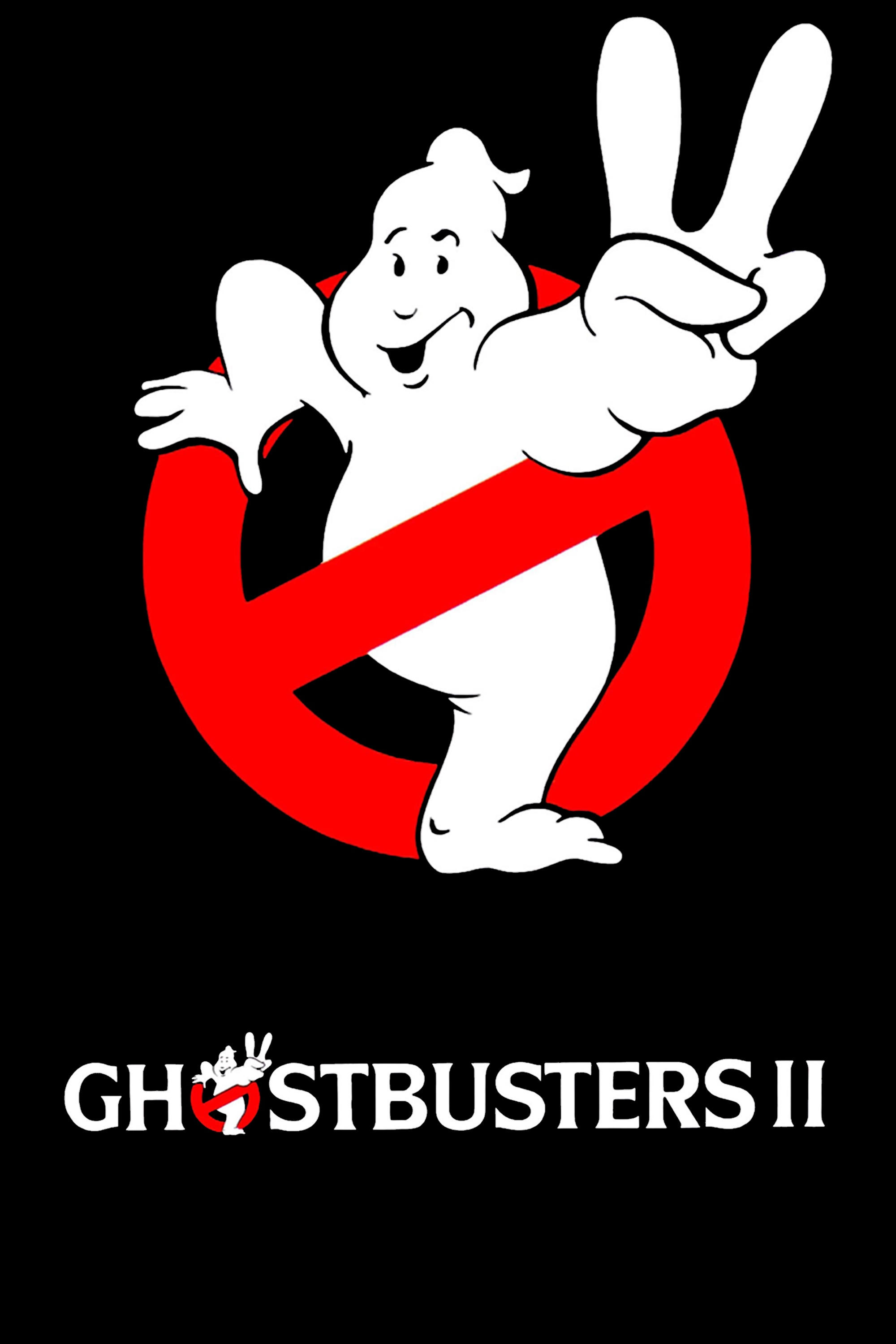 Ghostbusters II