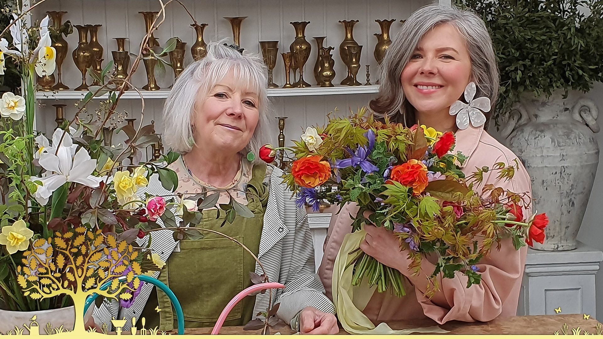 Gardeners' World 0x45