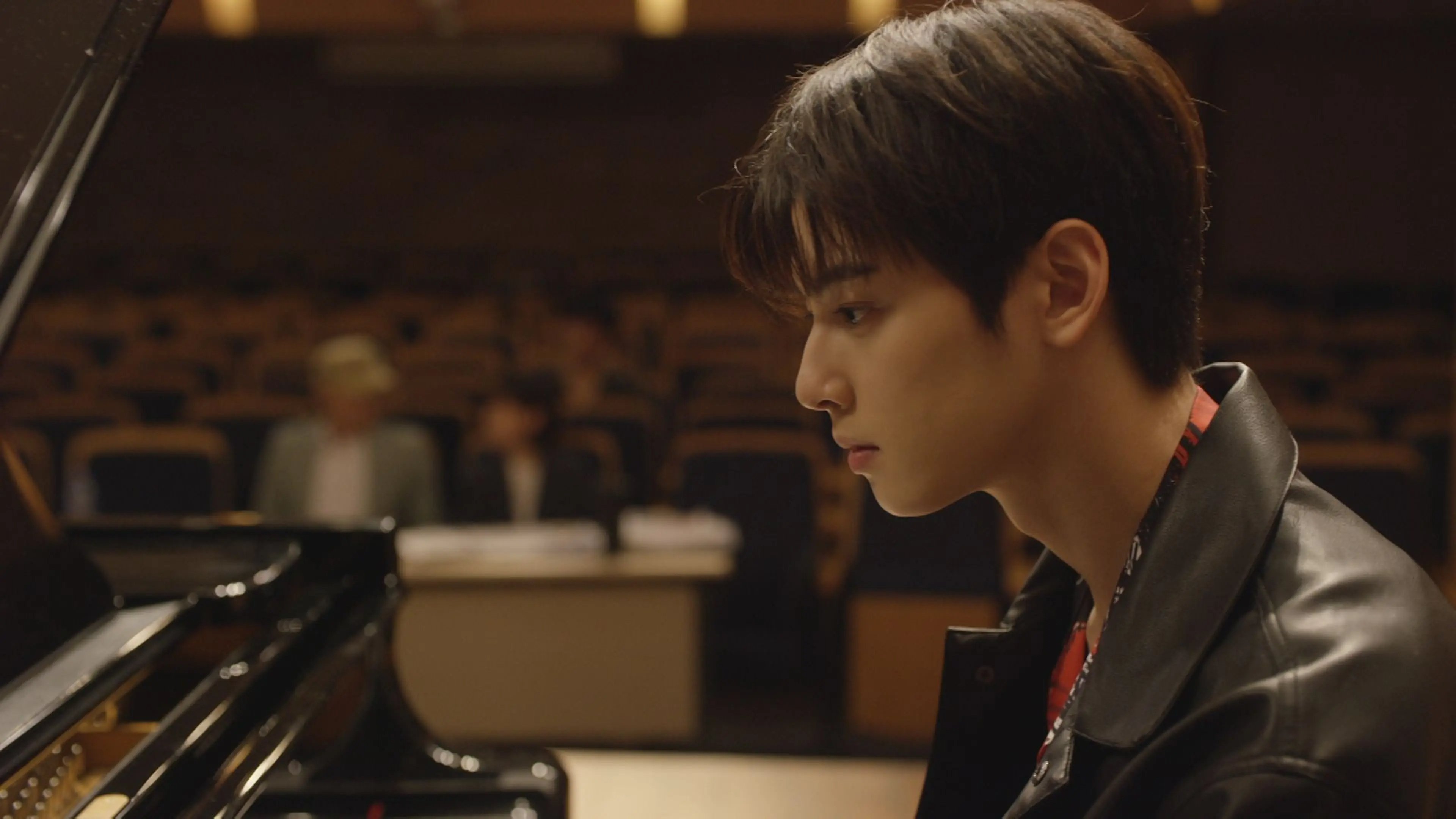 Thumbnail for Not Spring, Love or cherry Season 1 Episode 11
