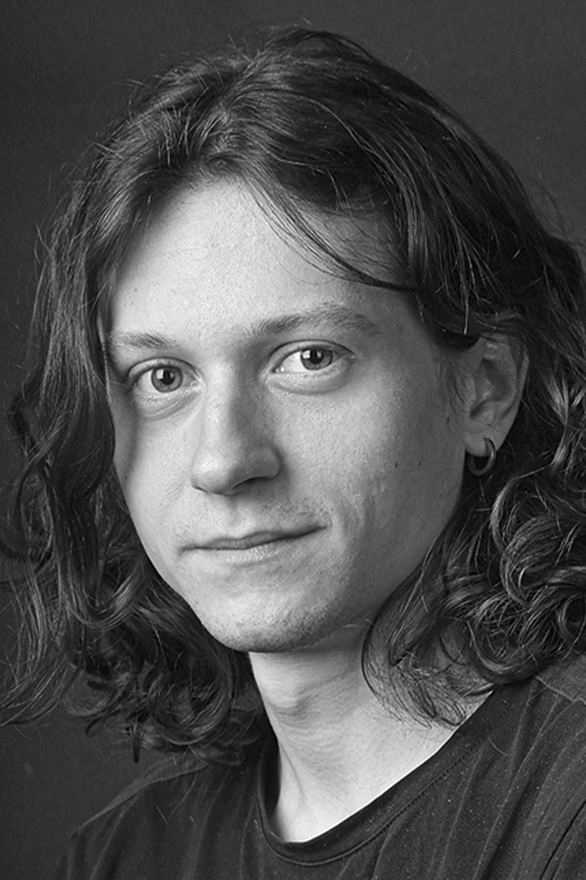 et billede af Ivan Golovko