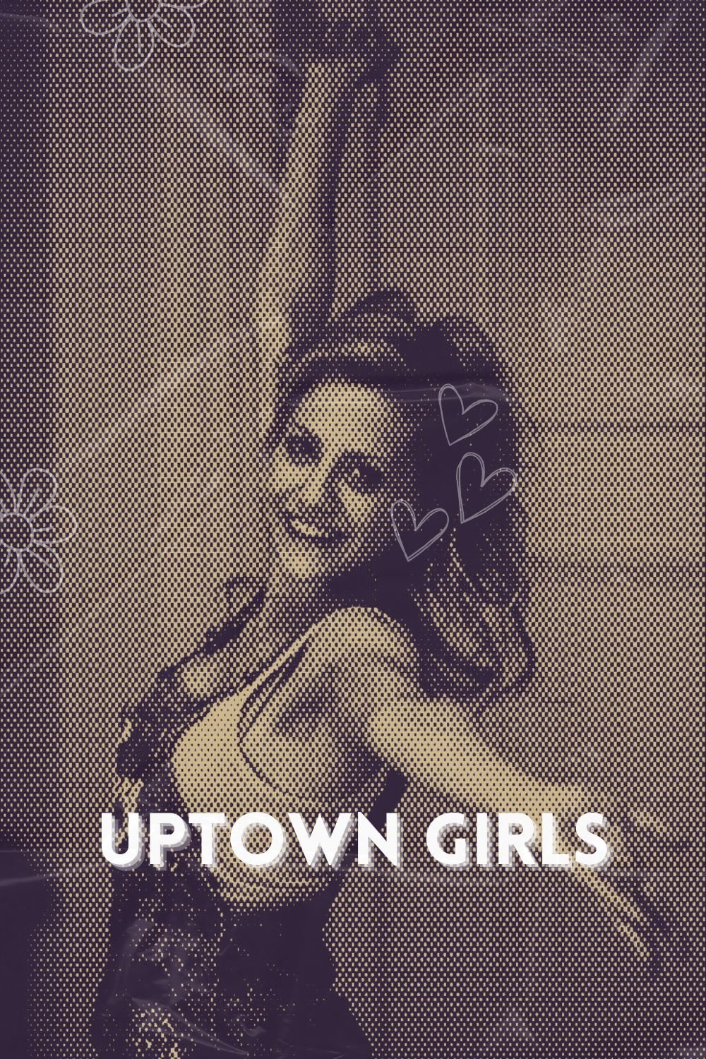 Uptown Girls