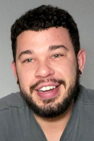 et billede af Bryan Rebel