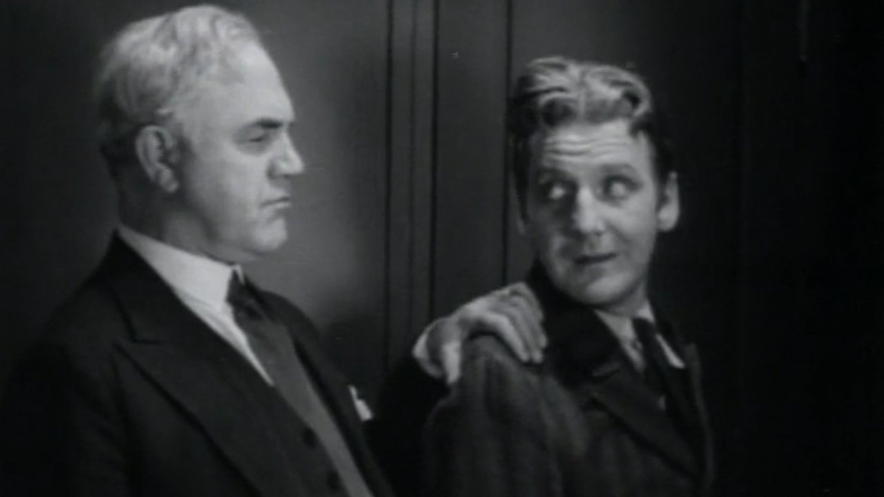 A Fool's Advice (1932)