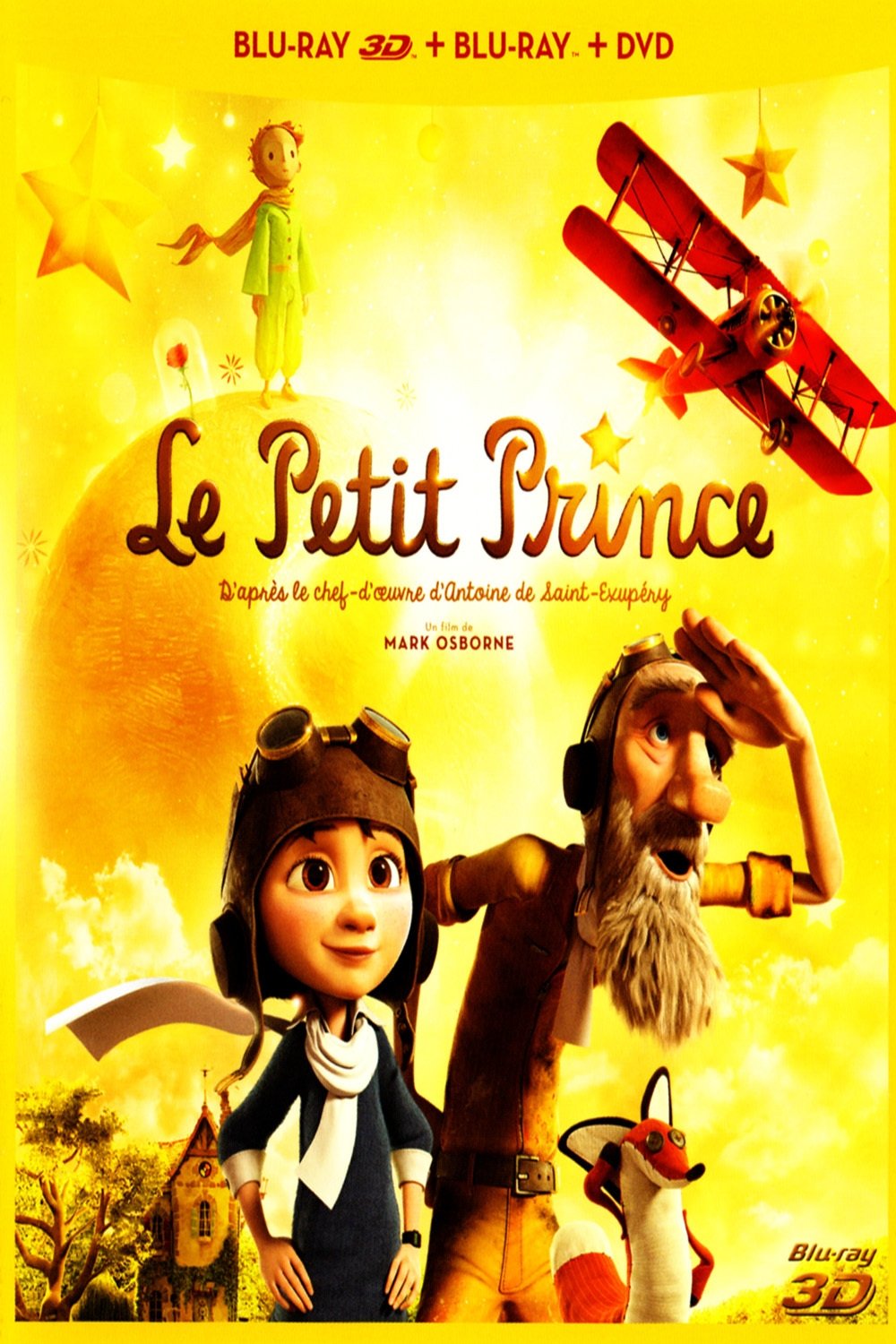 The Little Prince