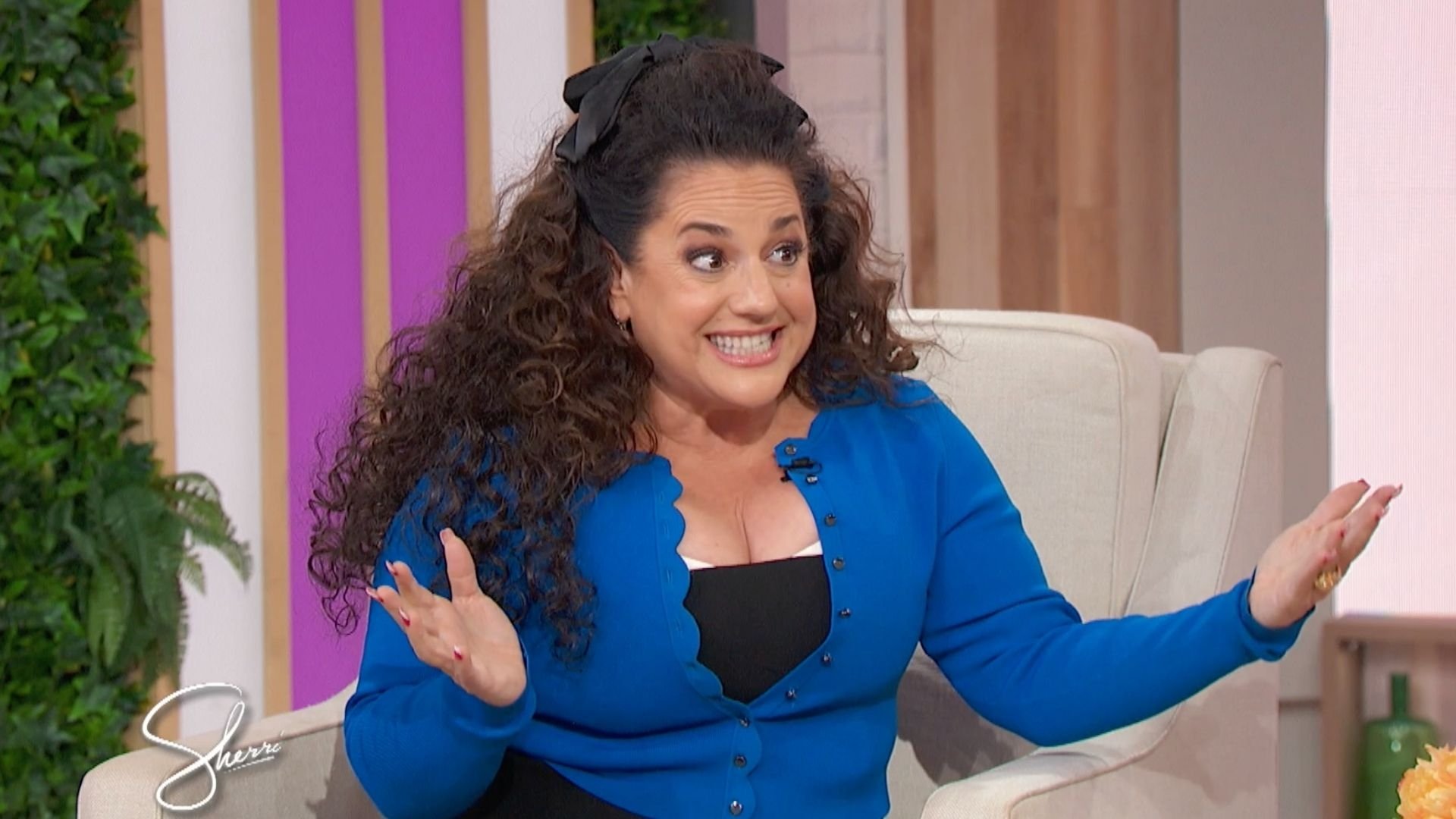 Sherri 3x143