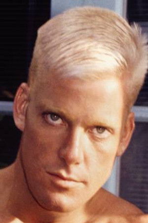 et billede af Erick Johansen