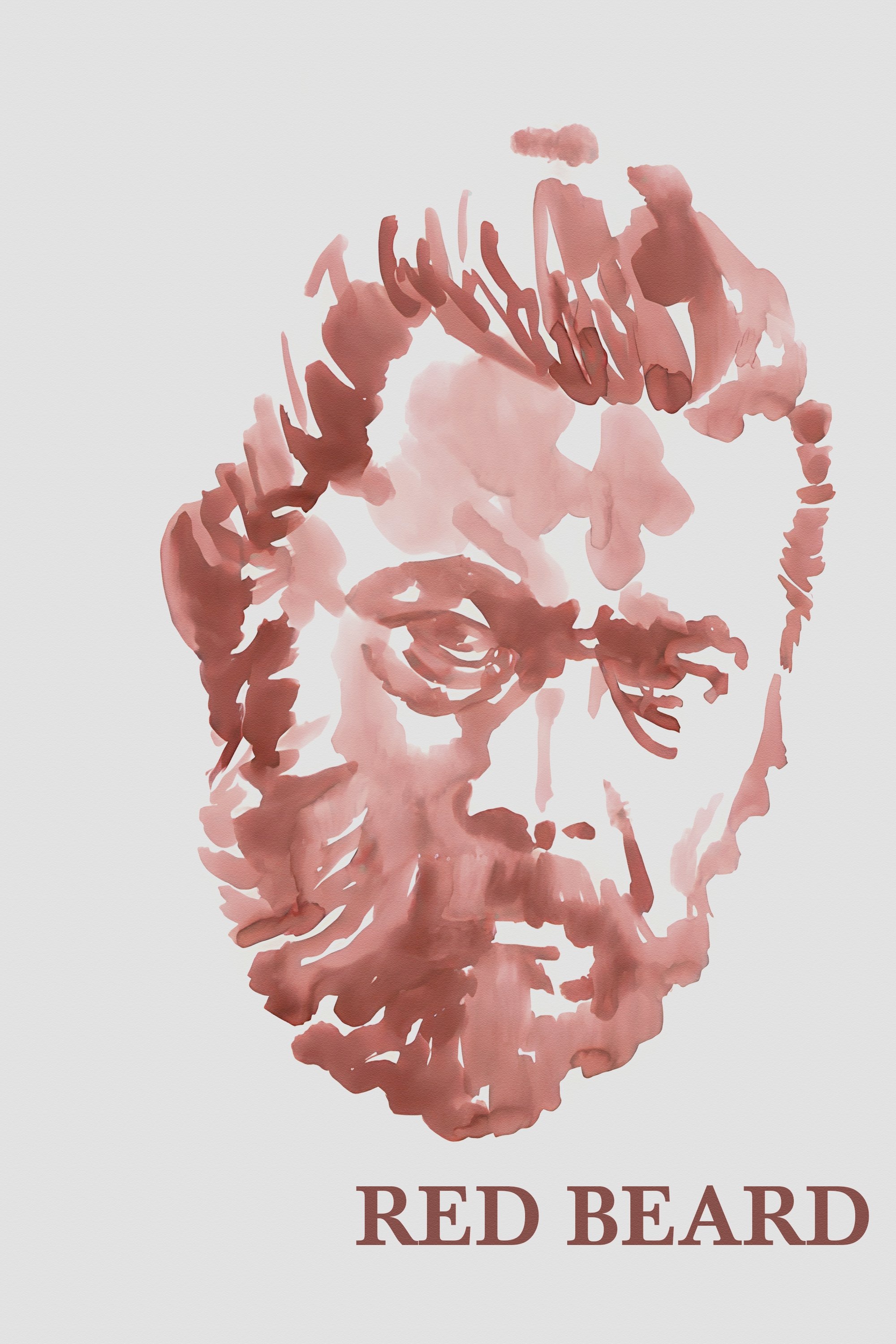 Red Beard