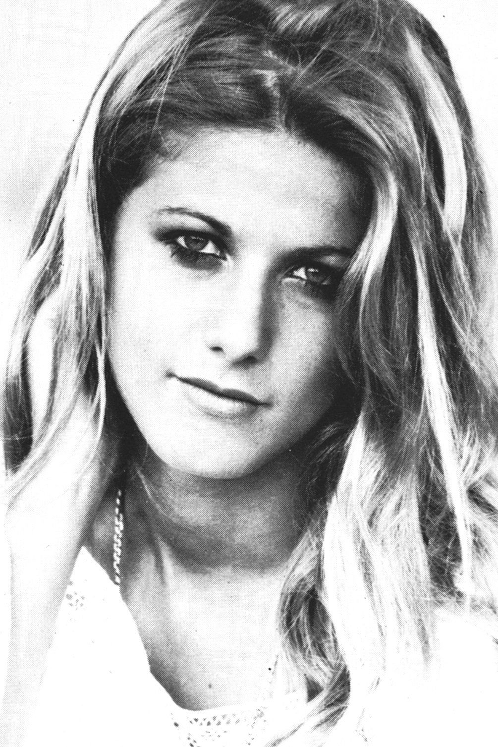 et billede af Cinzia Bruno