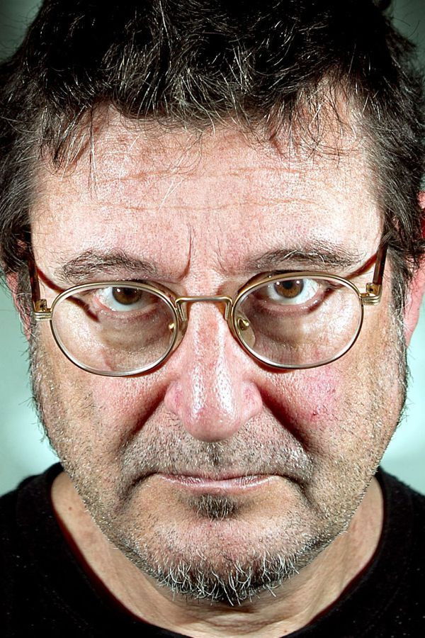 et billede af Víctor Nubla