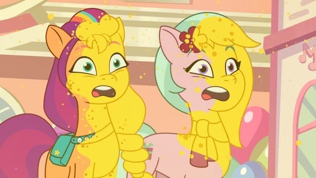 Thumbnail for Neighfever Season 1 Episode 16