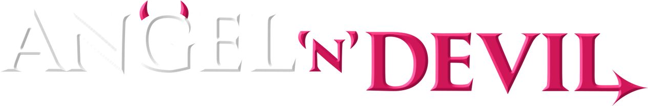 Angel 'N' Devil