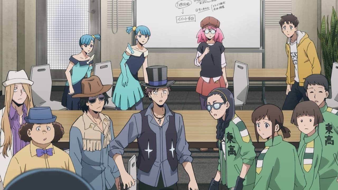 Episode 11