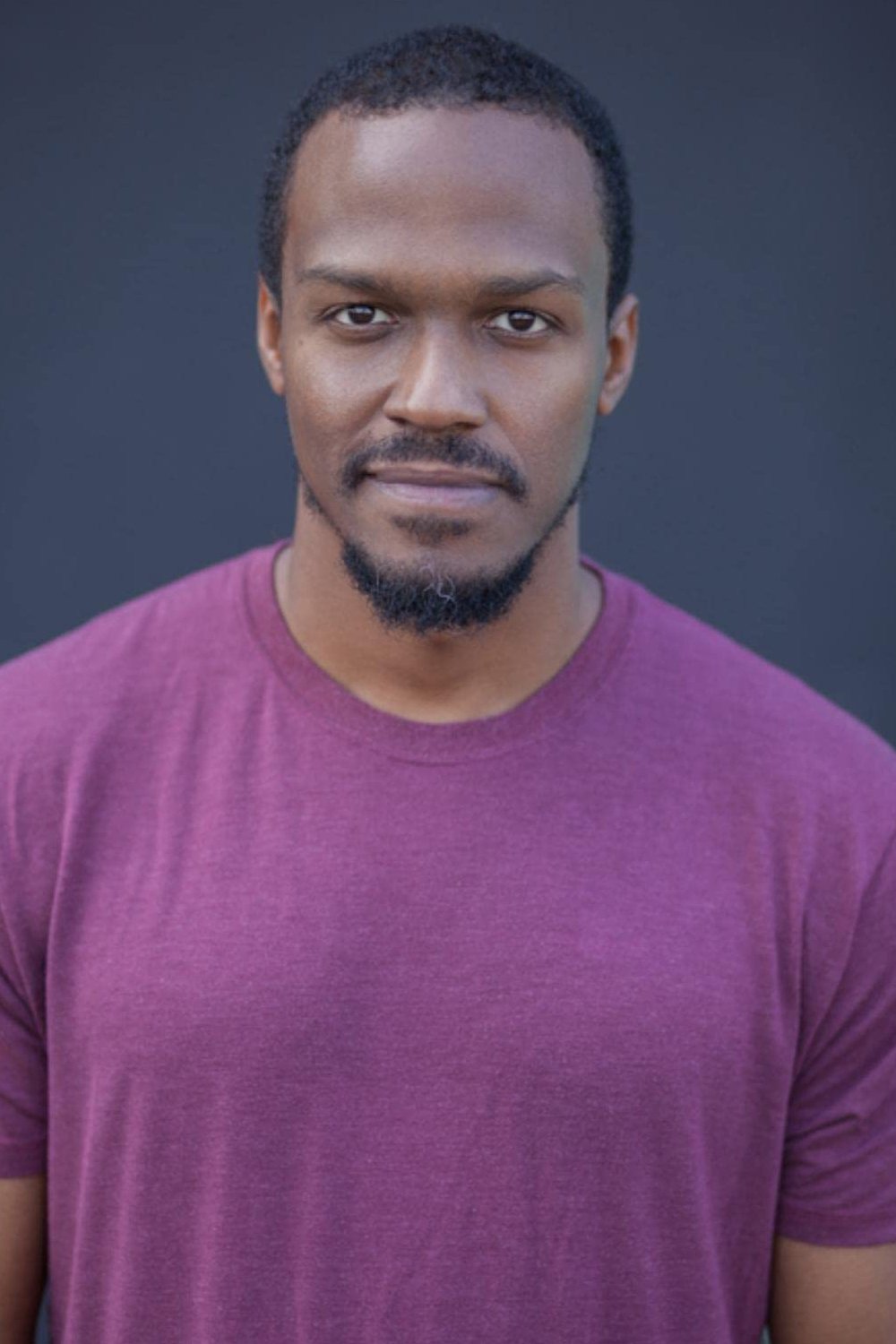 et billede af Luis Dalmasy Jr.