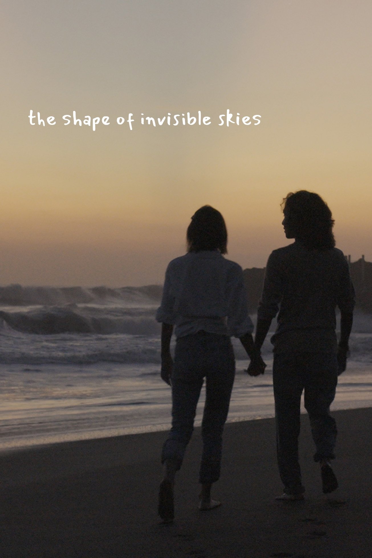 The Shape of Invisible Skies The Shape of Invisible Skies