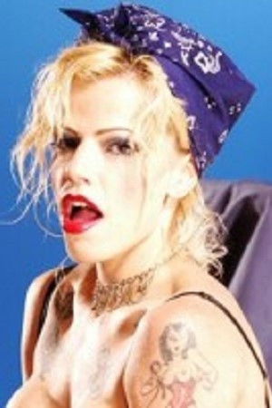 et billede af Josie James