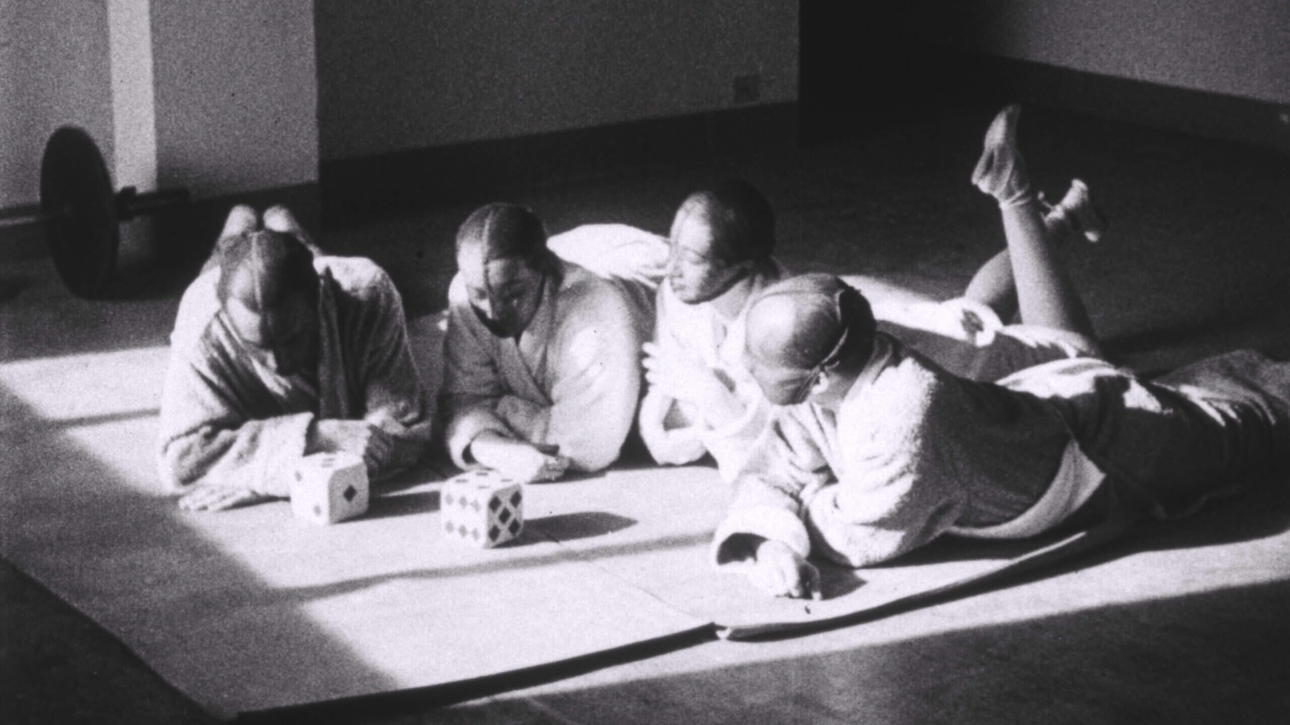 Imagem do Filme Les Mystères du château du dé