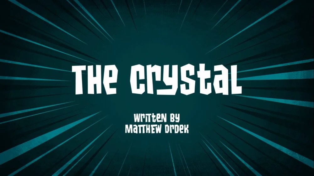 Episode 3