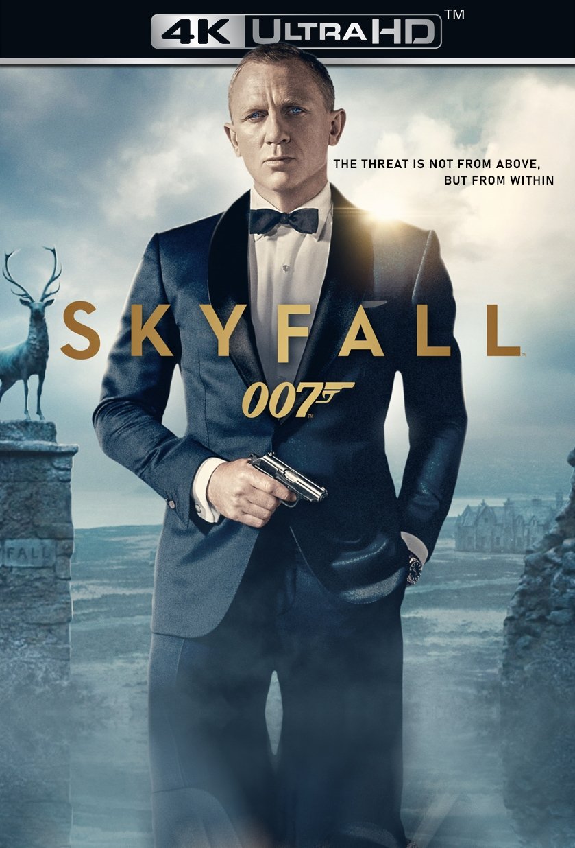 Skyfall