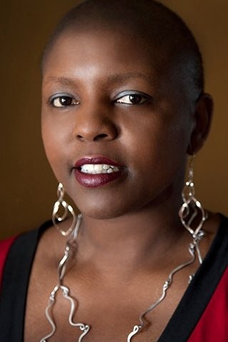 et billede af Yoruba Richen