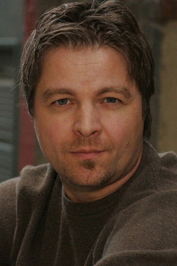 et billede af Andrew Lenz