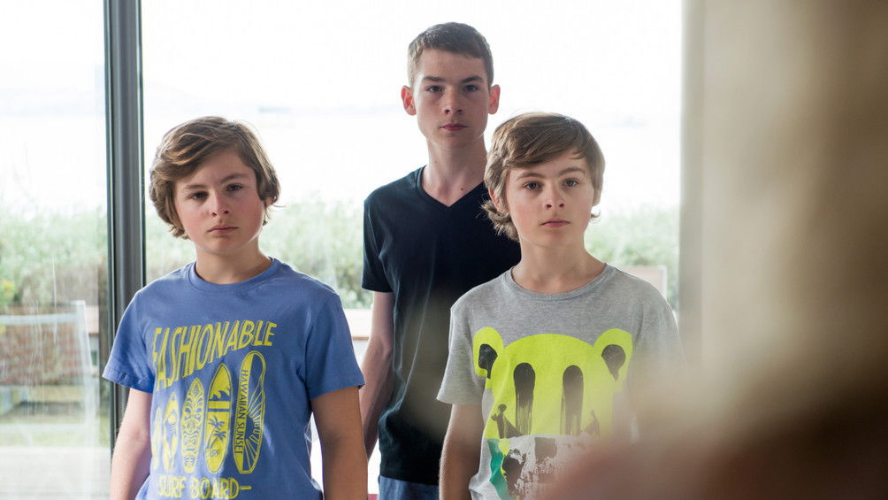 Candice Renoir Season 5 :Episode 3  Youth must pass