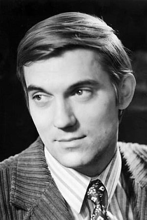 et billede af Yevgeni Kindinov