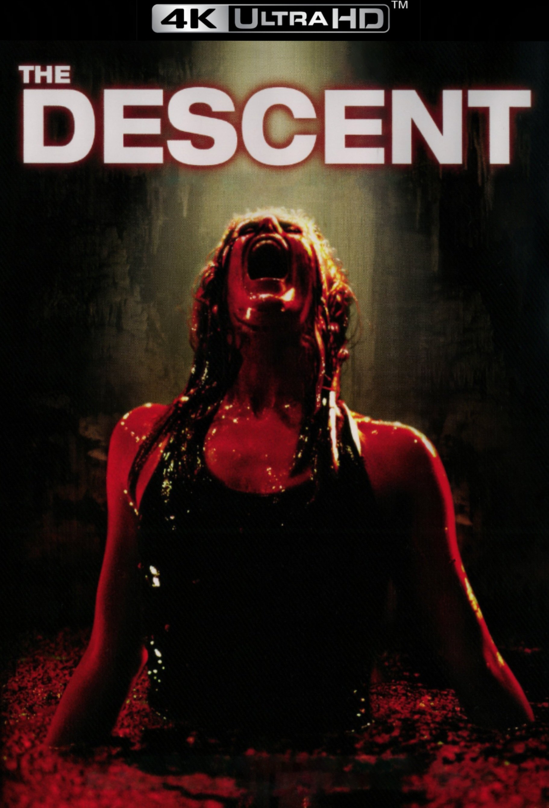 The Descent