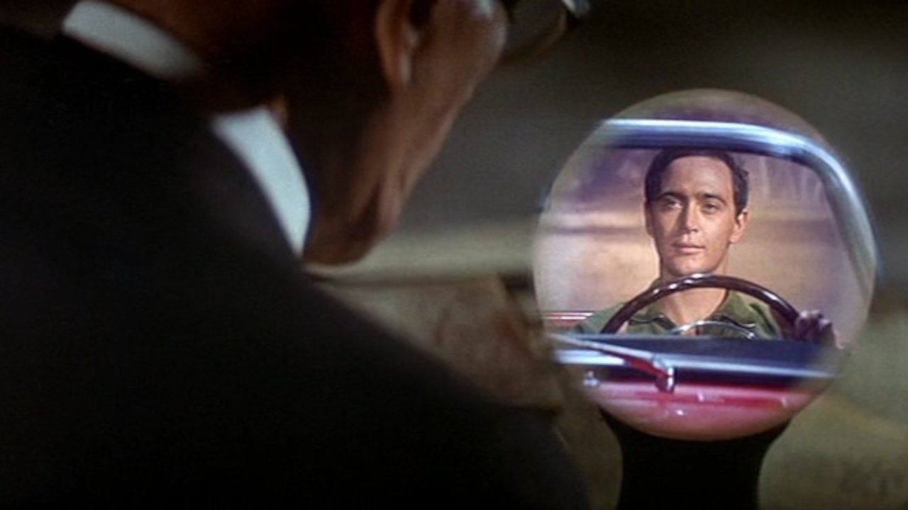 The Ghost in the Invisible Bikini (1966)