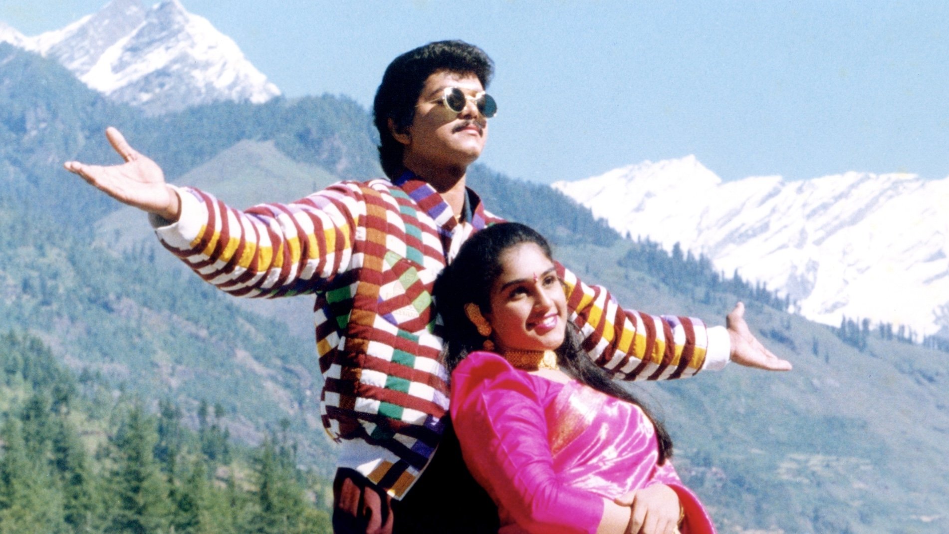 Chandralekha (1995)