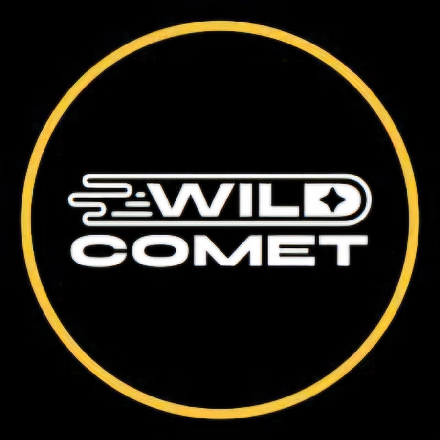 Wild Comet Media