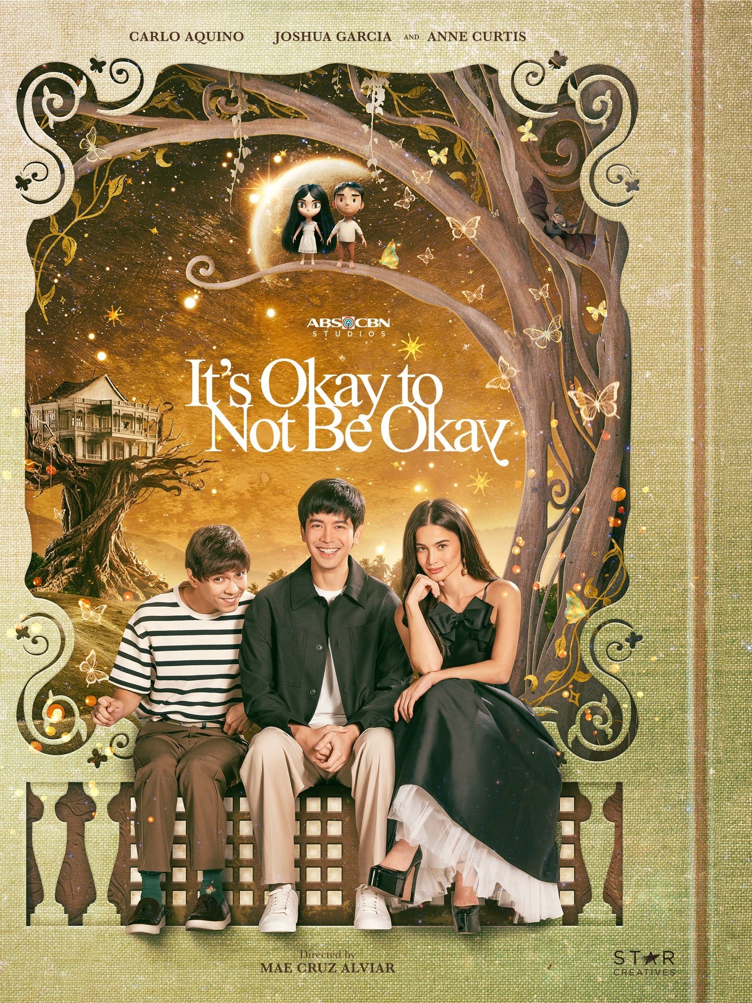 It's Okay to Not Be Okay - Season 1