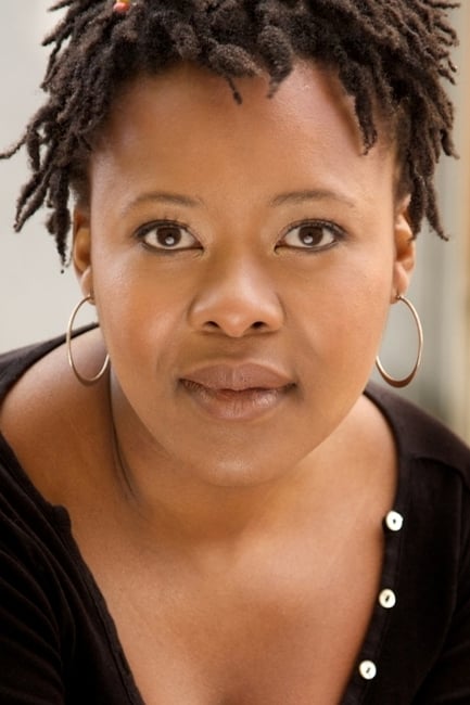 et billede af Warona Setshwaelo